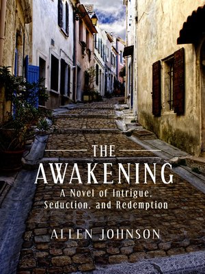 cover image of The Awakening